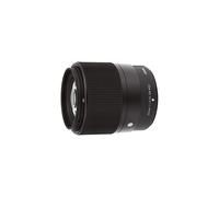 Objectif Sigma 30mm f/1.4 DC DN Contemporain pour Fuji X - Lumineux et rapide