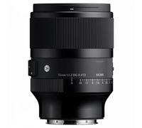 SIGMA 35mm f/1.2 DG II Art Sony E