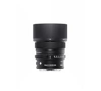 Objectif SIGMA 50mm F2 DG DN C023 pour L-Mount