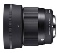 Objectif Sigma 56Mm F/1.4 DC DN Contemporain (Sony E)