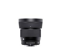 Objectif SIGMA 56mm F1.4 DC DN C018 pour L-Mount