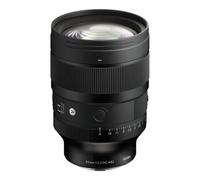 Sigma Foto Objectif 85 mm f/1.2 DG Art Monture L