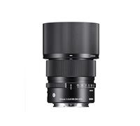 Sigma Foto Objectif 90mm f/2,8 DG DN I Series Contemporary Monture L Noir