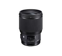 Objectif Sigma Art 85 mm f/1.4 DG HSM pour Sony E-mount