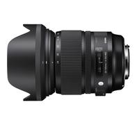 SIGMA 24-105mm f/4 DG OS HSM Art Nikon