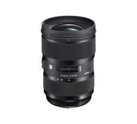 Objectif Sigma Art - Fonction Zoom - 24 mm - 35 mm - f/2.0 DG HSM - Canon EF