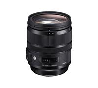 Sigma 24-70mm F2.8 DG OS HSM Art Canon