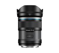 Objectif SIRUI Sniper 23mm F1.2 Autofocus APS-C pour Nikon Z-Mount (Z8, Z9, Z5, Z6, Z7, Zfc)-Noir,23AS12Z-B