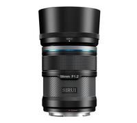 Objectif SIRUI Sniper 56mm F1.2 Autofocus APS-C pour Nikon Z-Mount (Z8, Z9, Z5, Z6, Z7, Zfc)-Noir,56AS12Z-B