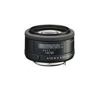 SMC PENTAX-FA 50MM F1.4 CLASSIC W/CASE