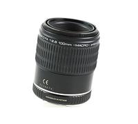 Objectif SMC Pentax DFA Macro 100 mm F/2,8 Noir