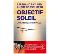 Objectif Soleil - L'aventure Solar Impulse