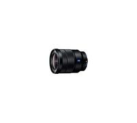 Sony Objectif FE 16-35 mm f/4 ZA OSS Vario-Tessar T* – Monture E – Occasion (Excellent)