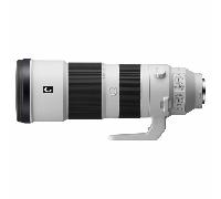 Objectif Sony 200-600mm f/5.6-6.3 G OSS FE + Ebook 20 astuces pour des images qui claquent