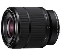 Sony Objectif FE 28-70 mm F3.5-5.6 OSS II – Zoom standard plein format (SEL28702)