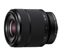 Sony Objectif FE 28-70 mm F3.5-5.6 OSS II – Zoom standard plein format (SEL28702)