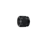 Objectif Sony 50 mm f/1.8 Noir
