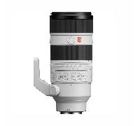 Objectif Sony 70-200mm F2.8 GM OSS II + Ebook 20 astuces pour des images qui claquent