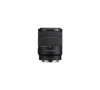 Objectif Sony E 18-135 mm F3,5-5,6 OSS (SEL18135)