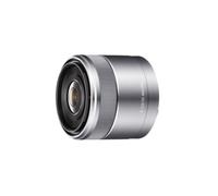 Objectif Sony E 30 mm F3,5 macro APS-C léger Travel Prime SEL30M35