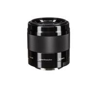 Objectif Sony SEL 50mm f/1.8 OSS Noir
