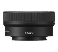 Sony E PZ 16-50 mm F3.5-5.6 OSS II