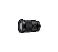 Sony Objectif E PZ 18-105mm F4 G OSS – Garantie gratuite de 5 ans