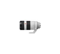 Sony Objectif FE 100-400mm f/4,5-5,6 GM OSS