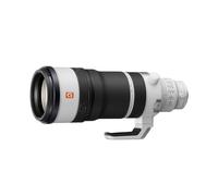 Sony Objectif FE 100-400mm f/4.5 GM OSS
