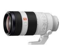 Objectif Sony FE 100-400 mm F4,5-5,6 GM OSS