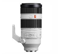 Objectif Sony FE 100-400mm f/4.5-5.6 GM OSS + Ebook 20 astuces pour des images qui claquent