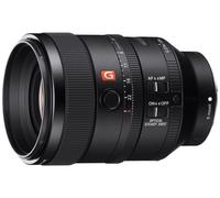 Objectif SONY FE 100mm F2.8 STF GM OSS