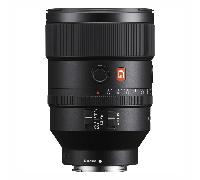 Objectif Sony FE 135mm f/1.8 GM (SEL135F18GM) + Ebook 20 astuces pour des images qui claquent