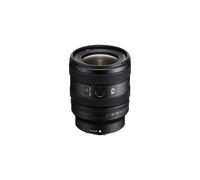 Sony FE 16-25mm F2.8 G MILC Objectif large zoom Noir
