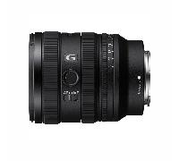 Objectif Sony FE 16-25mm F2.8 G + Ebook 20 astuces pour des images qui claquent