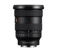Objectif SONY FE 16-35 MM f/2.8 GM II
