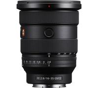 Objectif SONY FE 16-35 MM f/2.8 GM II