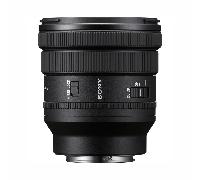 Objectif Sony FE 16-35mm PZ F4 G + Ebook 20 astuces pour des images qui claquent