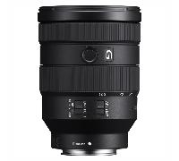 Objectif Sony FE 24-105mm f/4 G OSS + Ebook 20 astuces pour des images qui claquent
