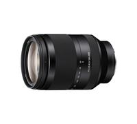 Objectif Sony FE 24-240mm f/3,5-6,3 OSS pour monture E - zoom polyvalent, stabilisation SteadyShot, mise au point interne