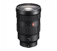 Objectif Sony FE 24-70mm f/2.8 GM + Ebook 20 astuces pour des images qui claquent