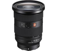 Objectif Sony FE 24-70mm F2.8 GM II + Ebook 20 astuces pour des images qui claquent