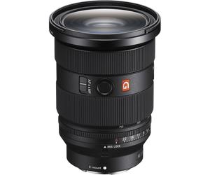 Objectif Sony FE 24-70mm F2.8 GM II + Ebook 20 astuces pour des images qui claquent