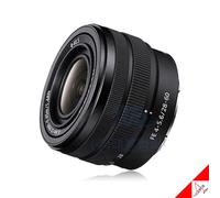 Objectif SONY FE 28-60 mm F4-5,6 SEL2860 [boîte en vrac] -100 % authentique