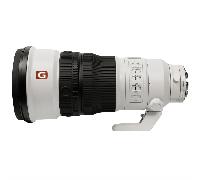 Objectif Sony FE 300 mm f/2.8 GM OSS + Ebook 20 astuces pour des images qui claquent