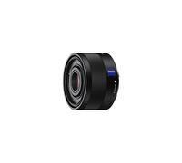 Sony Objectif Zeiss SEL-35F28Z Monture E Plein format 35 mm F2.8