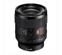 Objectif Sony FE 35mm f/1.4 GM + Ebook 20 astuces pour des images qui claquent