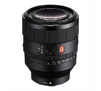 Objectif Sony FE 50 mm f/1.2 GM + Ebook 20 astuces pour des images qui claquent