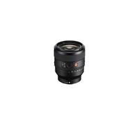 Objectif Sony FE 50mm f/1.4 GM - Qualité d'image exceptionnelle et performances G Master pour des portraits et vidéos