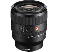 SONY 50mm f/1.4 GM
